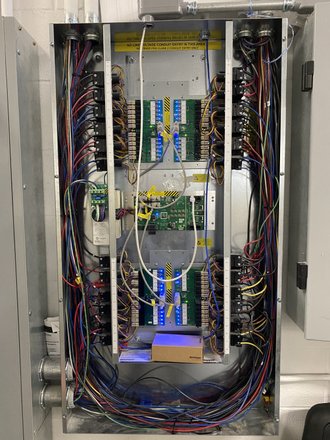 Custom Engineered Electrical Solutions - Control Technology Solutions