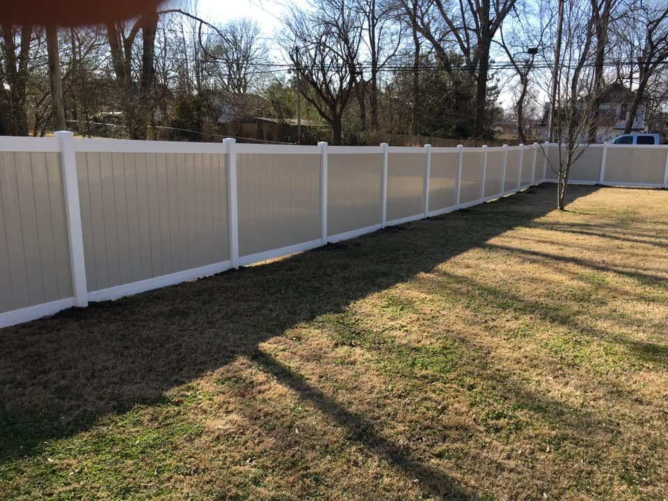 Powell Fence Company LLC – Christiana, TN 37037, 9717 Short Creek Rd ...