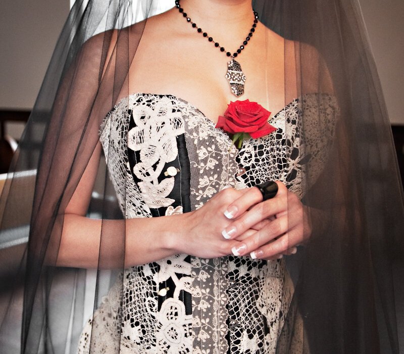 Enchanted Custom Corsets and Bridal Apparel