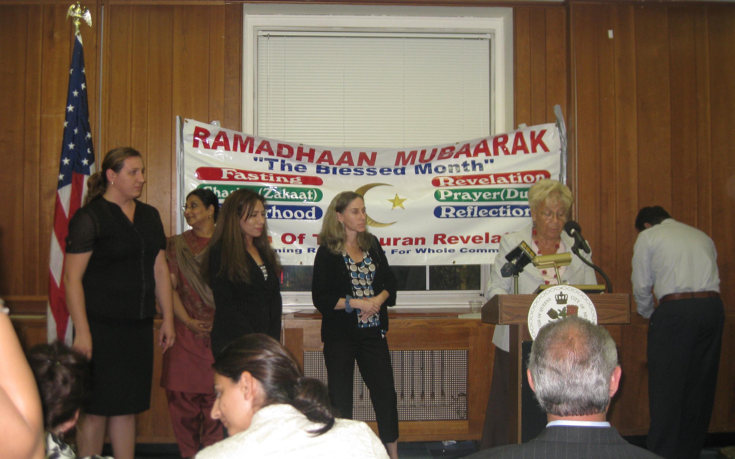 Ansob Center For Refugees Queens, NY 11103, 2819 Steinway St