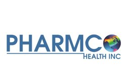 Pharmco Pharmaceuticals