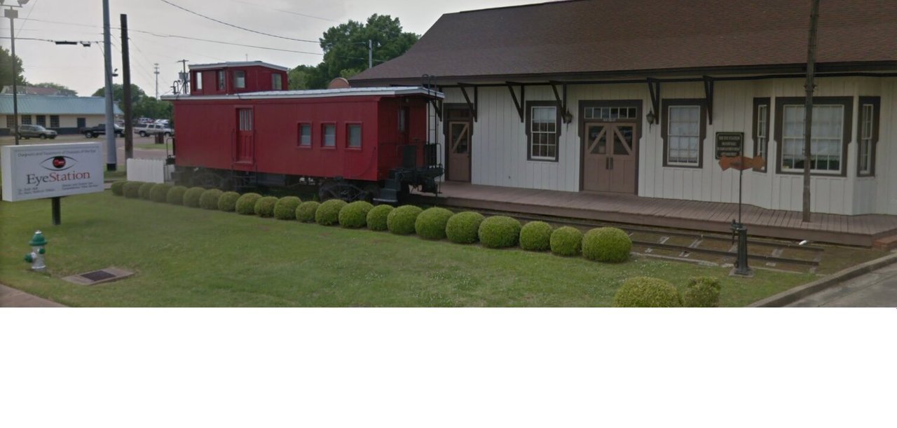 The Eye Station of Cleveland, Ruleville & Drew Serving the Greater Mississippi Delta reviews