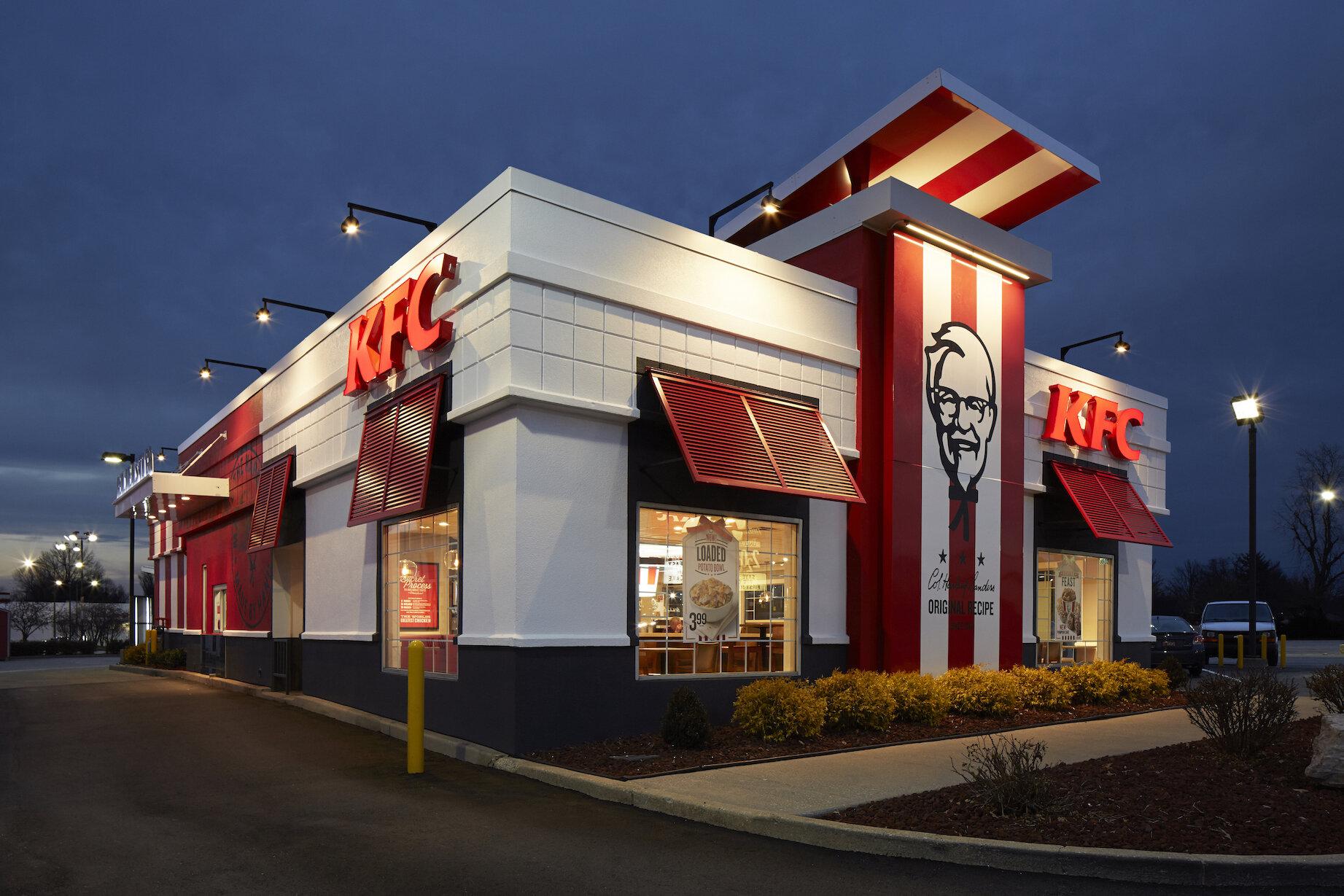 KFC Caseyville, IL 62232, 2736 Progress Ave Reviews, Phone Number