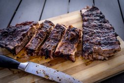 Chicopee BBQ